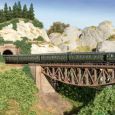87565 Wagen-Set Abteilwagen, Ep. III Thumbnail 2
