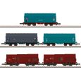 86358 Güterwagen-Set, Ep. VI Thumbnail 3