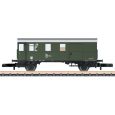86061 Güterzug-Gepäckwagen Pwgs, Ep. IV Thumbnail 1