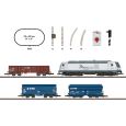 81875 Startpackung "moderner Güterverkehr" mit Diesellok BR 285, Ep. VI Thumbnail 1