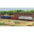81875 Startpackung "moderner Güterverkehr" mit Diesellok BR 285, Ep. VI Thumbnail 2