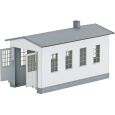 72178 Bausatz Kleinlokschuppen H0 Thumbnail 1