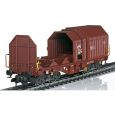 58784 Teleskophaubenwagen DB, Ep. IV Thumbnail 2