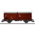 58379 Schiebedach-/Schiebewandwagen Tes-t-58 Kmmgks, Ep. III Thumbnail 1