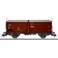 58378 Schiebedach-/Schiebewandwagen Tes-t-58 Kmmgks, Ep. III Thumbnail 1