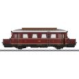55133 Dieseltriebwagen Baureihe VT 88.9 - das "Schweineschnäuzchen" Thumbnail 1