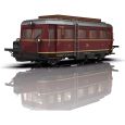 55133 Dieseltriebwagen Baureihe VT 88.9 - das "Schweineschnäuzchen" Thumbnail 2