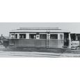 55131 Wismarer Schienenbus Nr. 73 , Ep. II Thumbnail 1