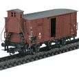 48820 Gedeckter Güterwagen G 10, Ep. III Thumbnail 1