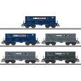 48433 Erzwagen-Set Minéralier, Ep. V Thumbnail 1