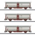 47303 Schiebedach-/Schiebewandwagen-Set Tbis, Ep. IV Thumbnail 1