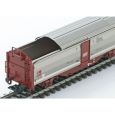 47303 Schiebedach-/Schiebewandwagen-Set Tbis, Ep. IV Thumbnail 2