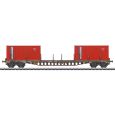 47157 Containerwagen Rs, Ep. V Thumbnail 1