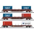 47119 Containerwagen-Set, Ep. IV Thumbnail 1