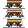 46335 Schwenkdachwagen-Set Tdgs, Ep. IV Thumbnail 1