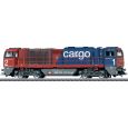 37295 Diesellokomotive Vossloh G 2000 BB Ep. VI Thumbnail 1