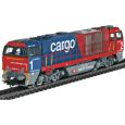 37295 Diesellokomotive Vossloh G 2000 BB Ep. VI Thumbnail 2