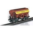46302 Schwenkdachwagen Tdgs , Ep. IV Thumbnail 2