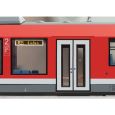 37714 Dieseltriebwagen Baureihe 648.2, DB, Ep. VI Thumbnail 2
