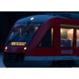 37714 Dieseltriebwagen Baureihe 648.2, DB, Ep. VI Thumbnail 3