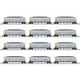 45665 Hopper Car Set UP , Ep. VI Thumbnail 1