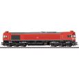 39070 Diesellokomotive Class 77,DB, Ep. VI Thumbnail 1