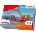 44347 Märklin my world - Kranwagen Thumbnail 3