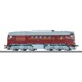 Locomotive Diesel Märklin H0 – BR 120 De La DR – Neuve – Réf 39200