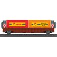 44122 Märklin my world - Containerwagen Thumbnail 1