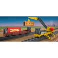 44122 Märklin my world - Containerwagen Thumbnail 2