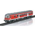 43831 Steuerwagen 2. Klasse, DB, Ep. VI Thumbnail 2