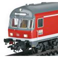 43831 Steuerwagen 2. Klasse, DB, Ep. VI Thumbnail 3