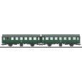 43186 Personenwagen-Paar 2.Kl.DB, Ep. III Thumbnail 1