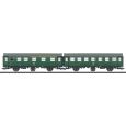 43175 Personenwagen-Paar 1./2.+2.Kl.DB, Ep. III Thumbnail 1