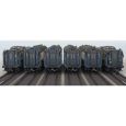 42470 Pullmanwagen-Set „Edelweiß“, Ep. II Thumbnail 2