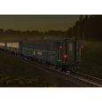 42470 Pullmanwagen-Set „Edelweiß“, Ep. II Thumbnail 5