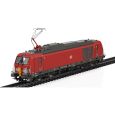 39290 Hybrid-Lok Vectron Dual Mode, 249 002, DB-Cargo, Ep.VI, MFX+-Sound Thumbnail 2