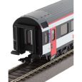 42153 Schnellzugwagen-Set EW IV B, Ep. VI Thumbnail 5