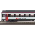 42153 Schnellzugwagen-Set EW IV B, Ep. VI Thumbnail 6
