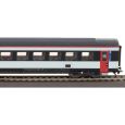 42153 Schnellzugwagen-Set EW IV B, Ep. VI Thumbnail 7