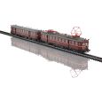 39853 Triebwagen ET 85, Ep. III Thumbnail 7