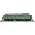 39686 Diesellokomotive Di3, NSB, Ep. III Thumbnail 1
