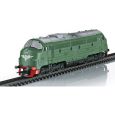 39686 Diesellokomotive Di3, NSB, Ep. III Thumbnail 2