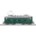 39423 Elektrolokomotive Re 4/4,I SBB, Ep. III Thumbnail 1