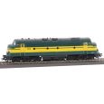 39679 Diesellokomotive Serie 52, SNCB. Ep. IV Thumbnail 1