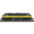 39679 Diesellokomotive Serie 52, SNCB. Ep. IV Thumbnail 2