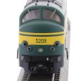 39679 Diesellokomotive Serie 52, SNCB. Ep. IV Thumbnail 3
