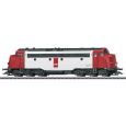 39630 Diesellokomotive MY 1105 DSB. Ep. V Thumbnail 1