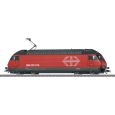 39463 Elektrolokomotive Re 460, SBB, Ep. IV Thumbnail 1
