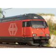 39463 Elektrolokomotive Re 460, SBB, Ep. IV Thumbnail 2
